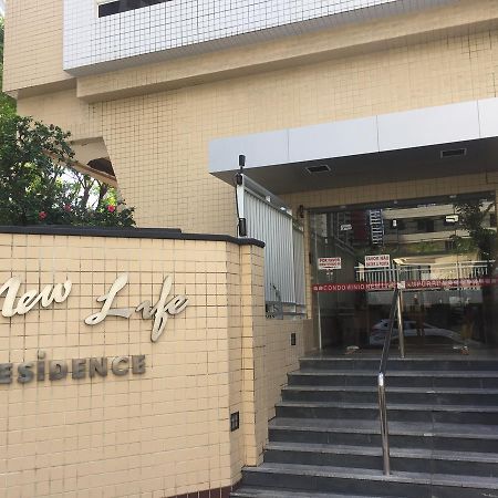 Apartamento Na Melhor Localizacao De Fortaleza!! Exteriör bild