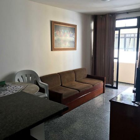 Apartamento Na Melhor Localizacao De Fortaleza!! Exteriör bild