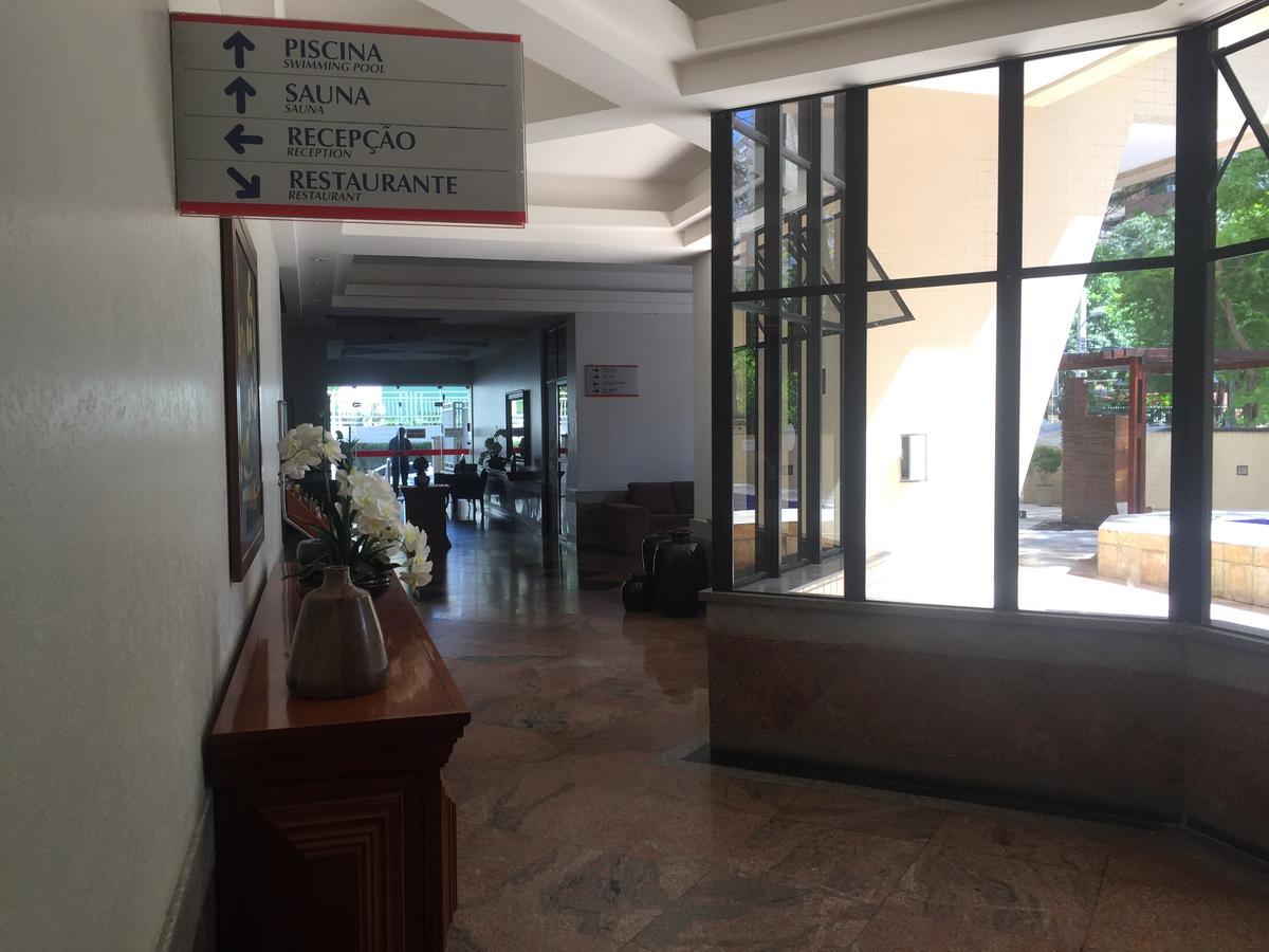 Apartamento Na Melhor Localizacao De Fortaleza!! Exteriör bild