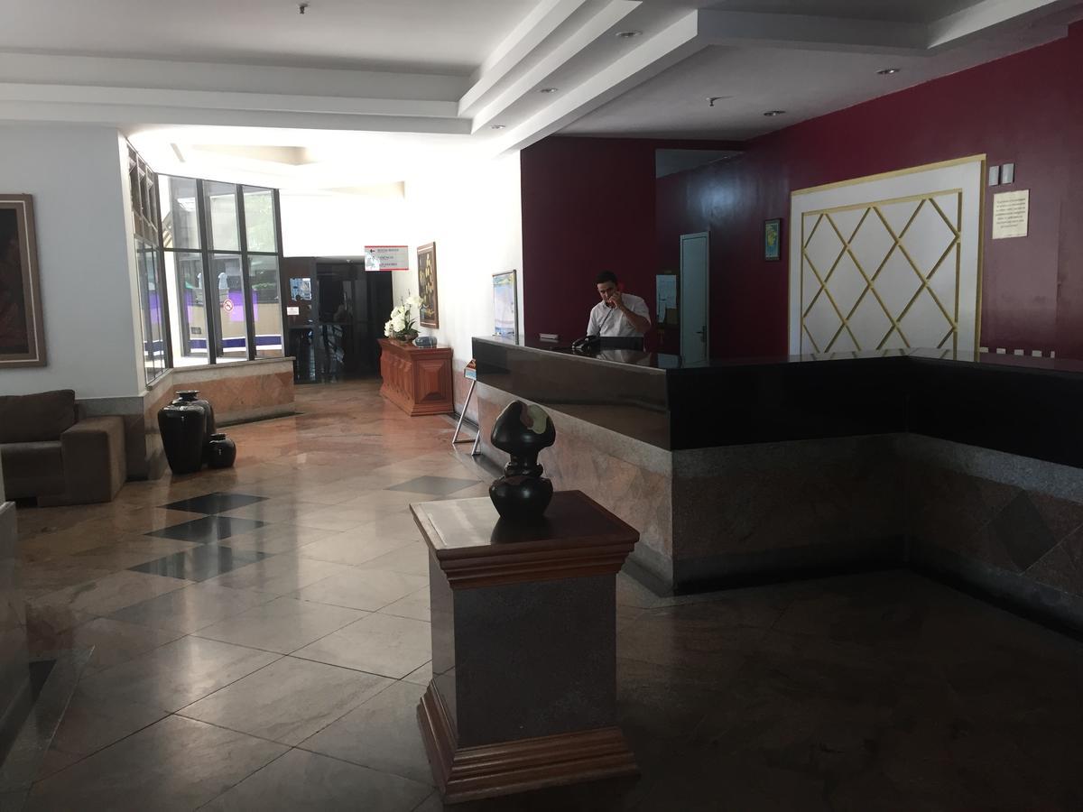 Apartamento Na Melhor Localizacao De Fortaleza!! Exteriör bild