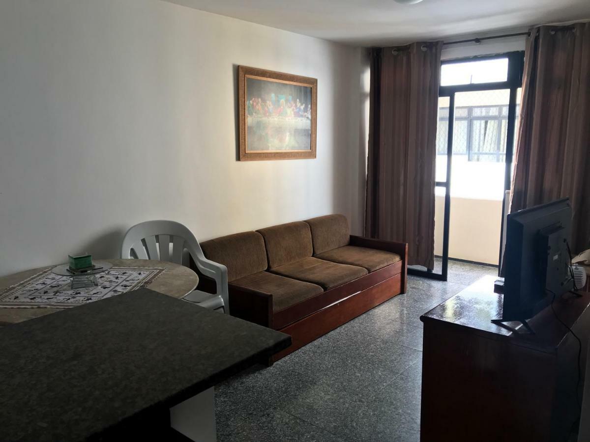 Apartamento Na Melhor Localizacao De Fortaleza!! Exteriör bild