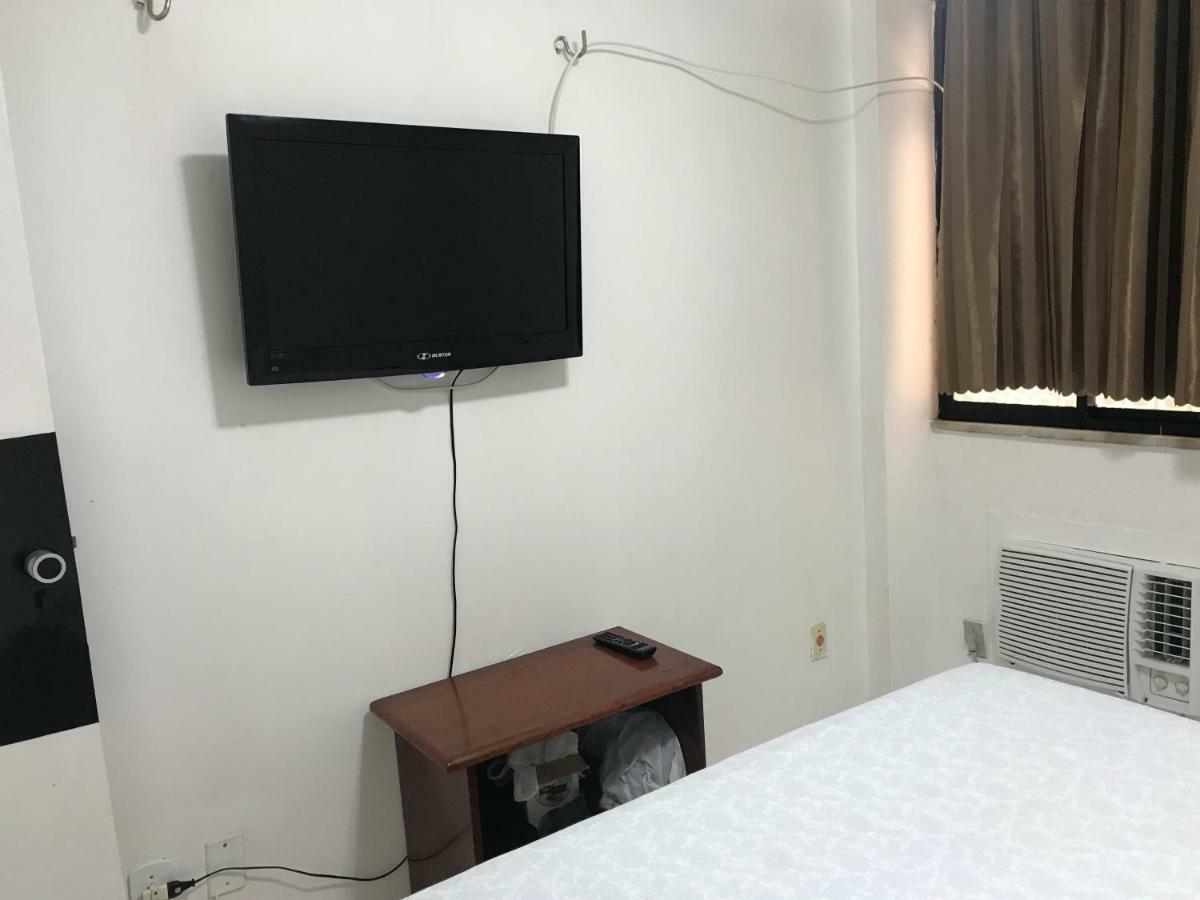 Apartamento Na Melhor Localizacao De Fortaleza!! Exteriör bild