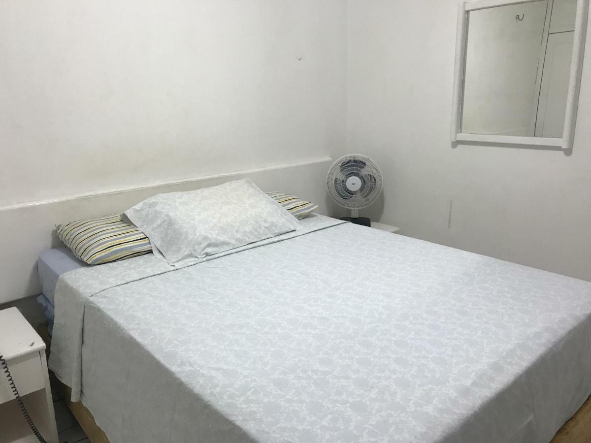Apartamento Na Melhor Localizacao De Fortaleza!! Exteriör bild