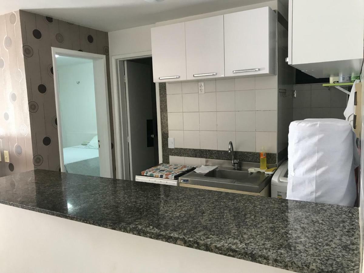 Apartamento Na Melhor Localizacao De Fortaleza!! Exteriör bild