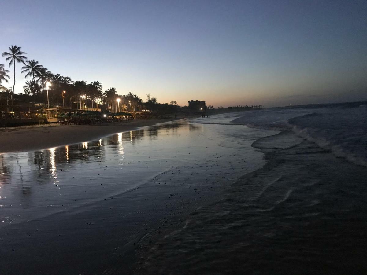 Apartamento Na Melhor Localizacao De Fortaleza!! Exteriör bild